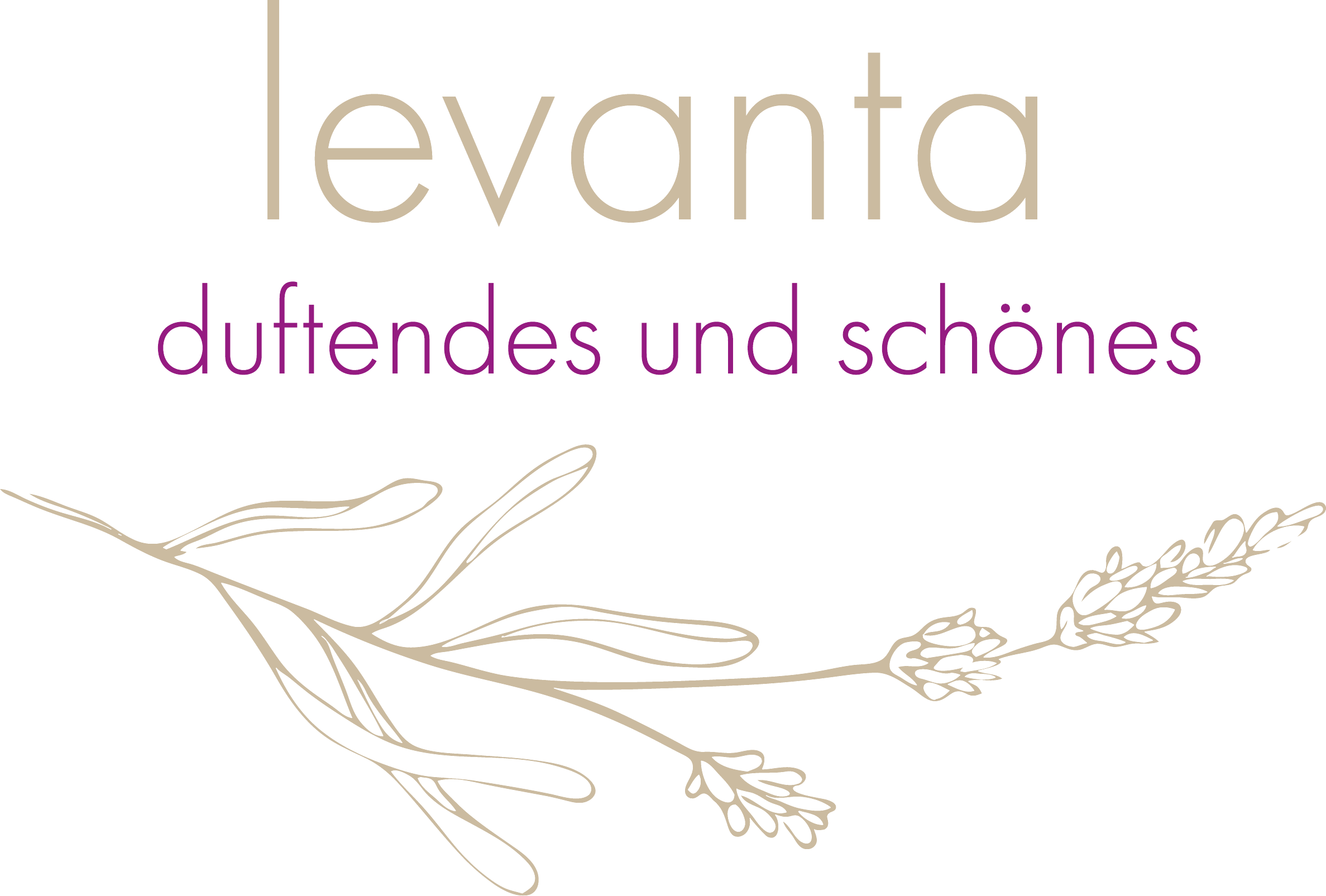 levanta – duftendes und schönes