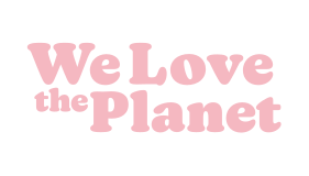 We Love the Planet